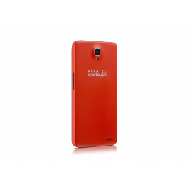 Protective case Idol X red
