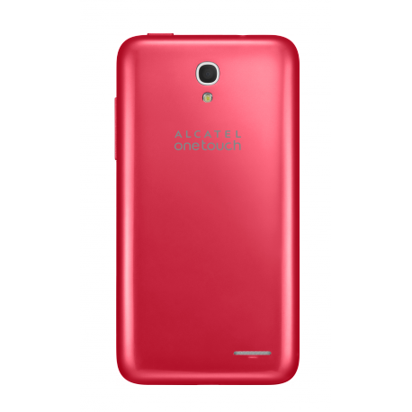 PROTECTIVE CASE POP S3 RED