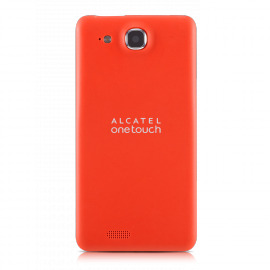 Red Protective Case - IDOL ULTRA
