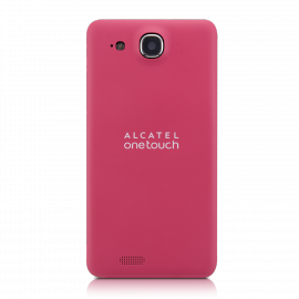 Pink Protective Case - IDOL ULTRA
