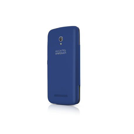 Flip Cover Azul - POP S9