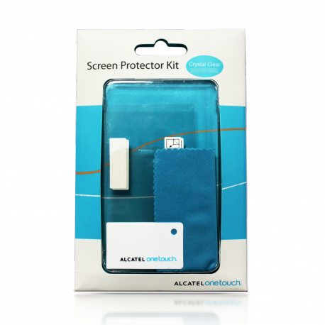 Screen Protector - POP C9