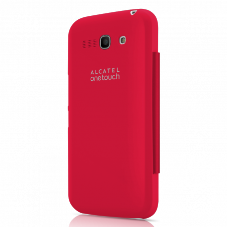 Red Protective Case - POP C9