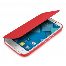 Red Protective Case - POP C9