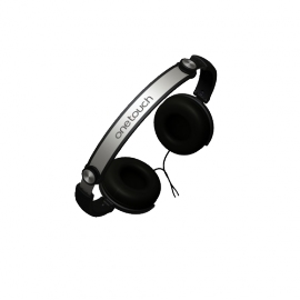Mini Speakers HF60 Black