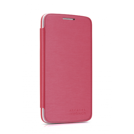 Flip cover POP 2 5 Red
