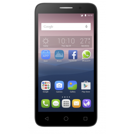 Alcatel One Touch POP 3 - 5\'\' LTE